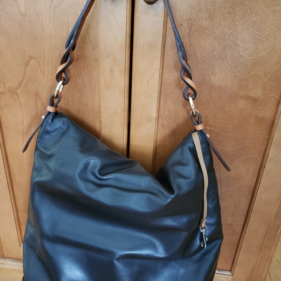 Dooney and Bourke Newbury Sloan handbag - Picture 8 of 15